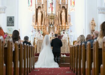 Pastoral Familiar esclarece sobre diretrizes para o Sacramento do Matrimônio