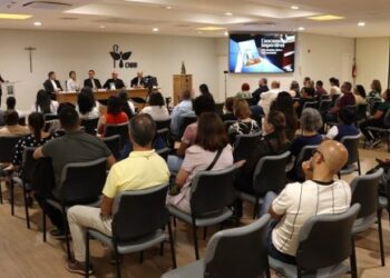 Lançamento do Manual de Catequética celebra primeira publicação genuinamente brasileira sobre o tema