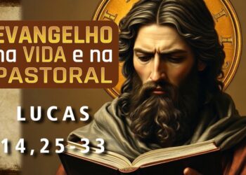 Evangelho na Vida e na Pastoral, com Pe. Ronaldo A. Rodrigues, 05-11-2025