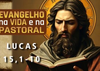 Evangelho na Vida e na Pastoral, com Pe. Ronaldo A. Rodrigues, 06-11-2025