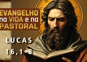 Evangelho na Vida e na Pastoral, com Pe. Ronaldo A. Rodrigues, 07-11-2025