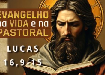 Evangelho na Vida e na Pastoral, com Pe. Ronaldo A. Rodrigues, 08-11-2025