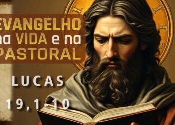 Evangelho na Vida e na Pastoral, com Pe. Ronaldo A. Rodrigues, 18-11-2025