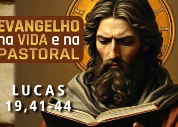 Evangelho na Vida e na Pastoral, com Pe. Ronaldo A. Rodrigues, 20-11-2025