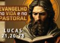 Evangelho na Vida e na Pastoral, com Pe. Ronaldo A. Rodrigues, 27-11-2025