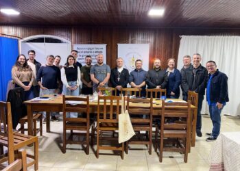 Preparativos para o Jubileu de Ouro avançam em nova reunião na Sede da Cáritas Diocesana