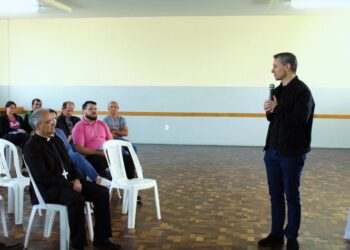 Reunião do CDAE aborda Jubileu de Ouro e avaliação do Plano Diocesano