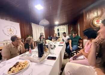 Equipe do Jubileu de Ouro avança nos preparativos para as celebrações de 2027