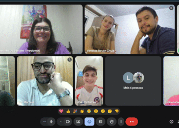 Hora Formação da PASCOM aborda o tema “Inteligência Artificial”