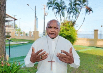 Jornada Mundial dos Pobres é “um chamado à fidelidade ao Evangelho e à prática da justiça”, afirma dom José Valdeci