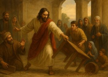 32ª Semana do Tempo Comum