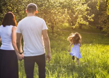 Novena Jubilar 5º Encontro – Uma caminhada de fé em família