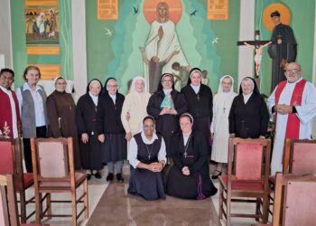 CRB encerra atividades de 2025 com encontro no Instituto Piamarta