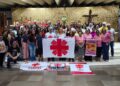 Cáritas Diocesana participa de Assembleia Regional em Cascavel