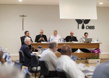 Pensamento de Leão XIV e resultados do Sínodo são considerados nas diretrizes a serem aprovadas na 62ª AGCNBB