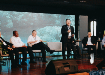 COP30: Representantes da Igreja Católica de quatro continentes mostram unidade em torno do cuidado com a Casa Comum