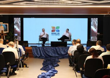 Cardeais Spengler e Steiner: COP30 é momento importante para a história e teremos elementos para dar graças a Deus