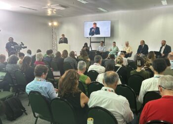 Na COP30, diálogo socioambiental pela Paz: “não mais domínio, mas relação respeitosa com todos os seres”