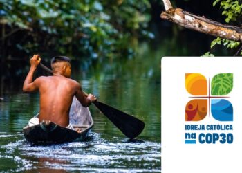 Acompanhe a CNBB e fique por dentro das ações da Igreja Católica durante a COP30 em Belém