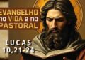 Evangelho na Vida e na Pastoral, com Pe. Ronaldo A. Rodrigues, 02-12-2025