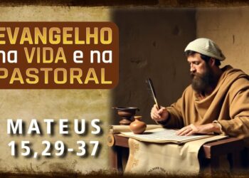 Evangelho na Vida e na Pastoral, com Pe. Ronaldo A. Rodrigues, 03-12-2025