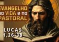 Evangelho na Vida e na Pastoral, com Pe. Ronaldo A. Rodrigues, 08-12-2025
