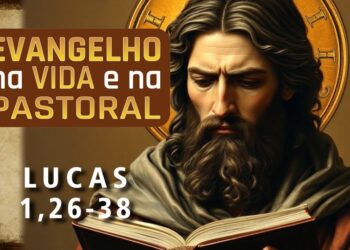 Evangelho na Vida e na Pastoral, com Pe. Ronaldo A. Rodrigues, 08-12-2025