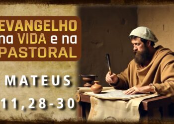 Evangelho na Vida e na Pastoral, com Pe. Ronaldo A. Rodrigues, 10-12-2025