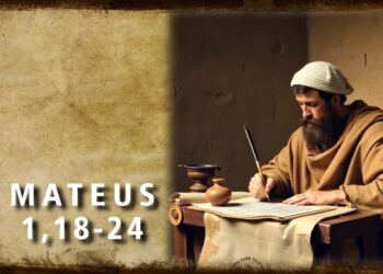 Evangelho na Vida e na Pastoral, com Pe. Ronaldo A. Rodrigues, 18-12-2025