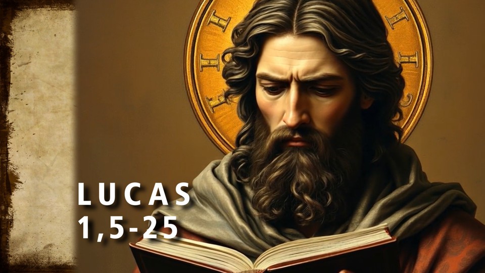 Evangelho na Vida e na Pastoral, com Pe. Ronaldo A. Rodrigues, 19-12-2025