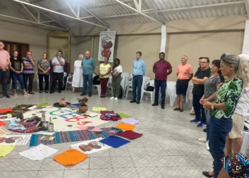 CEBs do Paraná definem Missão Humanitária para Rio Bonito do Iguaçu