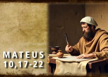 Evangelho na Vida e na Pastoral, com Pe. Ronaldo A. Rodrigues, 26-12-2025