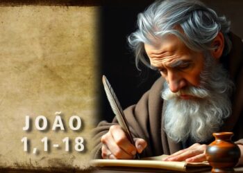 Evangelho na Vida e na Pastoral, com Pe. Ronaldo A. Rodrigues, 31-12-2025