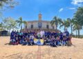 Juventude Missionária do Paraná realiza Ação Missionária Sem Fronteiras