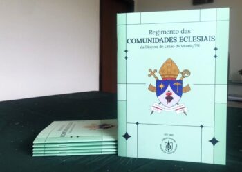 A evangelização requer organização e cronograma