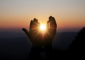 Novena Jubilar 6º Encontro – Uma caminhada de fé em família