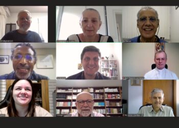 Comissão Episcopal para o Ecumenismo e o Diálogo Inter-religioso da CNBB avalia ações e planeja atividades para 2026