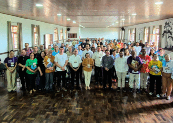 Equipes de campanhas e agentes pastorais apresentam propostas para vivenciar a CF 2026