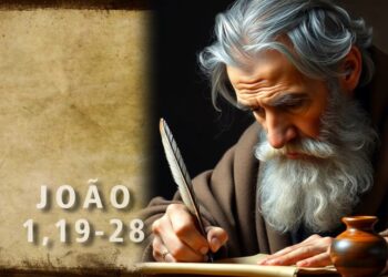 Evangelho na Vida e na Pastoral, com Pe. Ronaldo A. Rodrigues, 02-01-2026