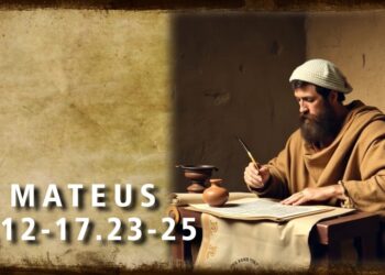 Evangelho na Vida e na Pastoral, com Pe. Ronaldo A. Rodrigues, 05-01-2026