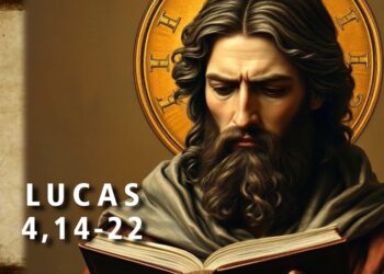 Evangelho na Vida e na Pastoral, com Pe. Ronaldo A. Rodrigues, 08-01-2026
