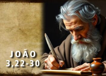 Evangelho na Vida e na Pastoral, com Pe. Ronaldo A. Rodrigues, 10-01-2026