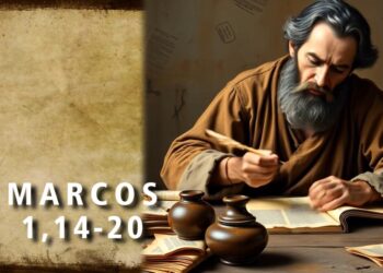 Evangelho na Vida e na Pastoral, com Pe. Ronaldo A. Rodrigues, 12-01-2026