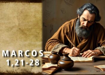 Evangelho na Vida e na Pastoral, com Pe. Ronaldo A. Rodrigues, 13-01-2026