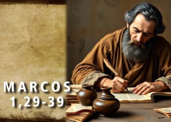 Evangelho na Vida e na Pastoral, com Pe. Ronaldo A. Rodrigues, 14-01-2026