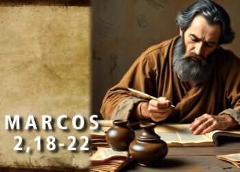 Evangelho na Vida e na Pastoral, com Pe. Ronaldo A. Rodrigues, 19-01-2026