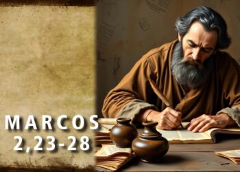 Evangelho na Vida e na Pastoral, com Pe. Ronaldo A. Rodrigues, 20-01-2026