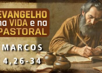 Evangelho na Vida e na Pastoral, com Pe. Ronaldo A. Rodrigues, 30-01-2026