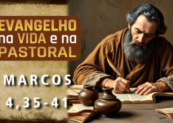 Evangelho na Vida e na Pastoral, com Pe. Ronaldo A. Rodrigues, 31-01-2026