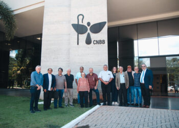 Grupo de Análise de Conjuntura da CNBB reúne-se em Brasília e define metodologia e prioridades para 2026